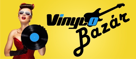 vinylo bazar